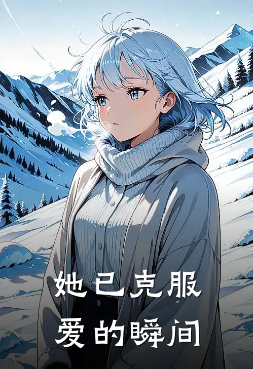 她已克服爱的瞬间