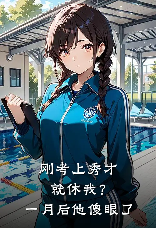刚考上秀才就休我？一月后他傻眼了
