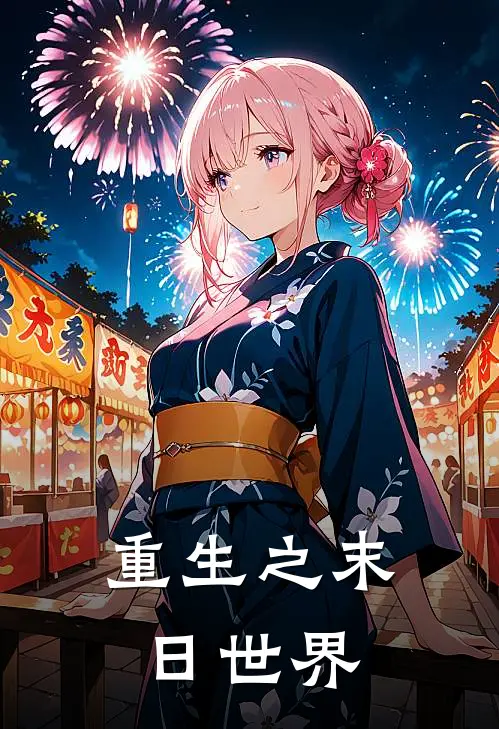 重生之末日世界