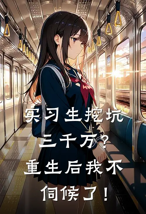 实习生挖坑三千万？重生后我不伺候了！