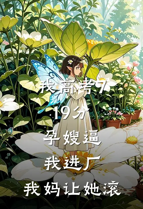 我高考719分，孕嫂逼我进厂，我妈让她滚