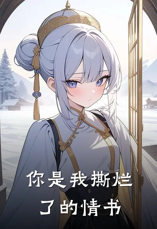 你是我撕烂了的情书