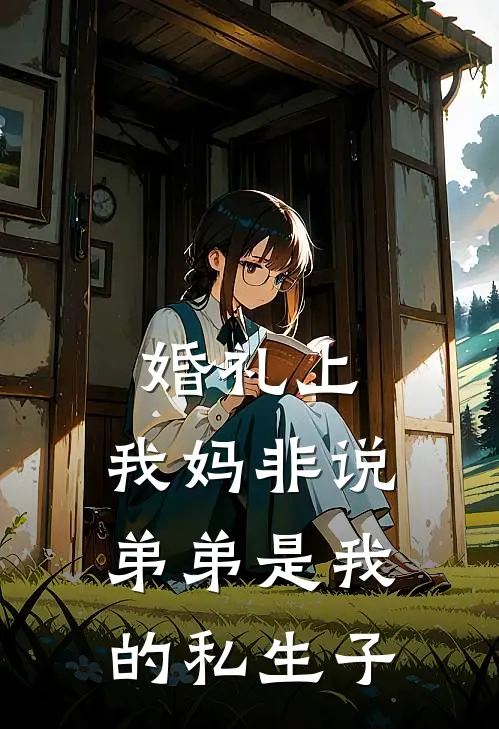 婚礼上，我妈非说弟弟是我的私生子