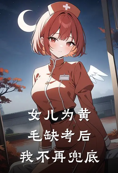 女儿为黄毛缺考后，我不再兜底