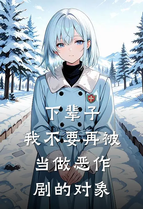 下辈子，我不要再被当做恶作剧的对象