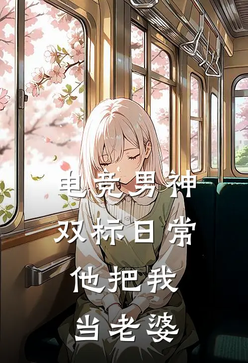 电竞男神双标日常：他把我当老婆