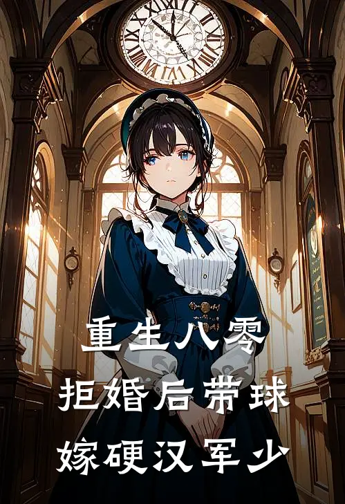 重生八零，拒婚后带球嫁硬汉军少