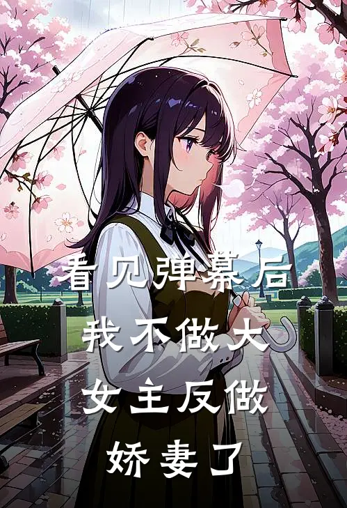 看见弹幕后，我不做大女主反做娇妻了