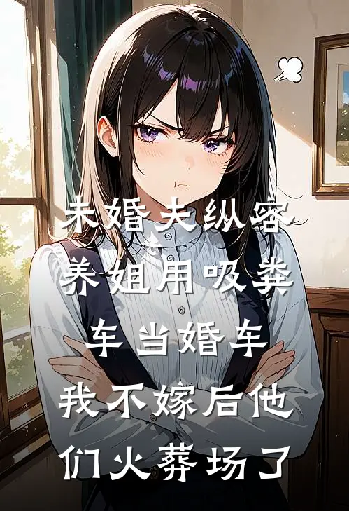 未婚夫纵容养姐用吸粪车当婚车，我不嫁后他们火葬场了