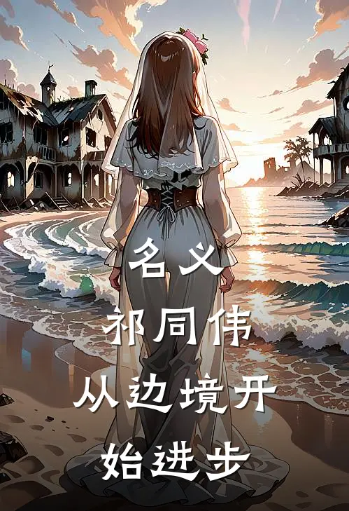 名义：祁同伟，从边境开始进步