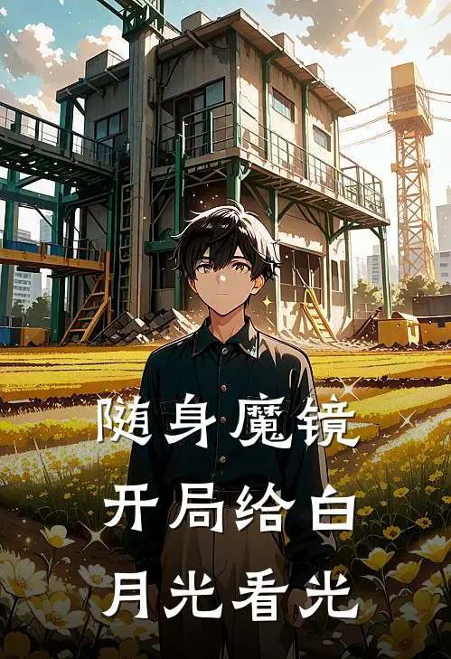 随身魔镜：开局给白月光看光