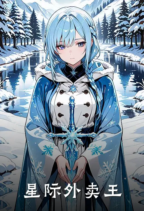 星际外卖王