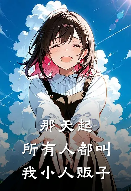 那天起，所有人都叫我小人贩子