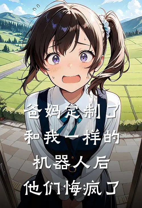 爸妈定制了和我一样的机器人后，他们悔疯了