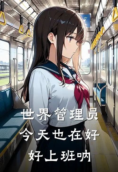 世界管理员今天也在好好上班呐