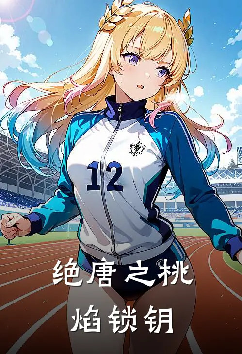 绝唐之桃焰锁钥