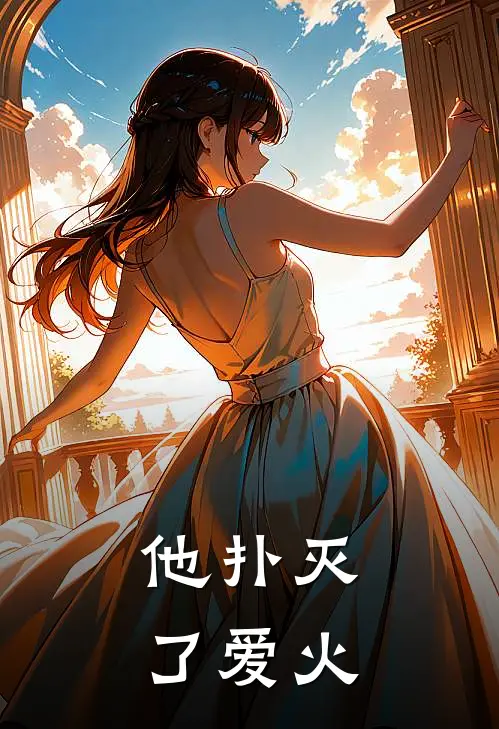 他扑灭了爱火