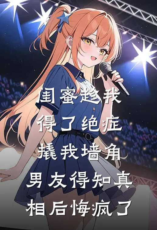 闺蜜趁我得了绝症撬我墙角，男友得知真相后悔疯了
