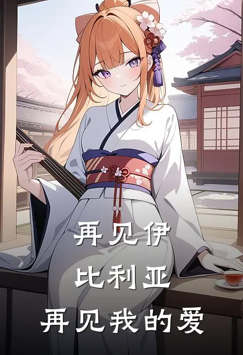 再见伊比利亚，再见我的爱