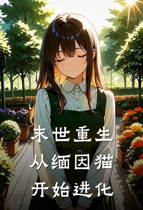 末世重生：从缅因猫开始进化