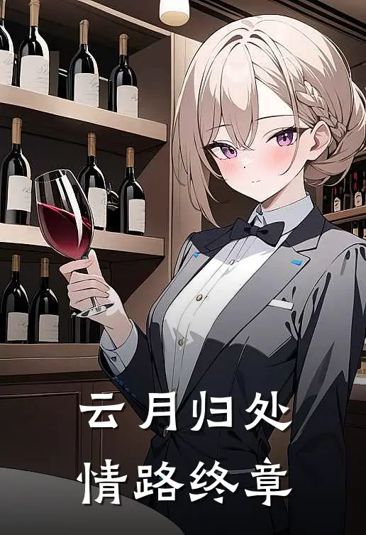 云月归处，情路终章