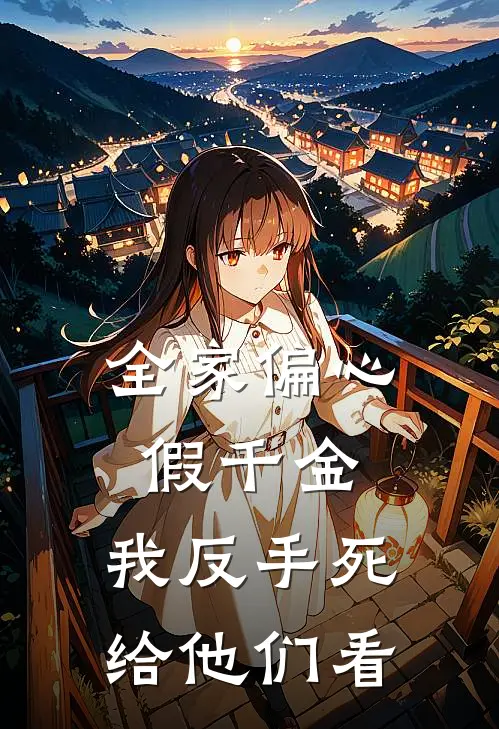 全家偏心假千金，我反手死给他们看