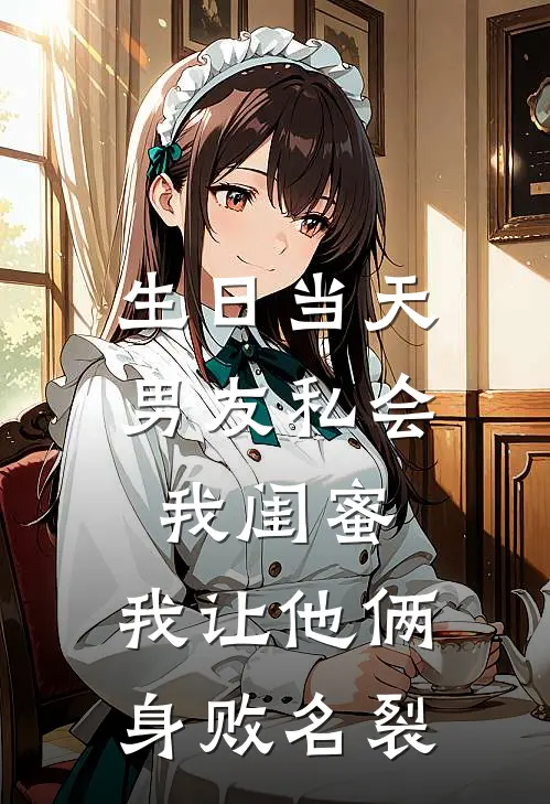 生日当天男友私会我闺蜜，我让他俩身败名裂