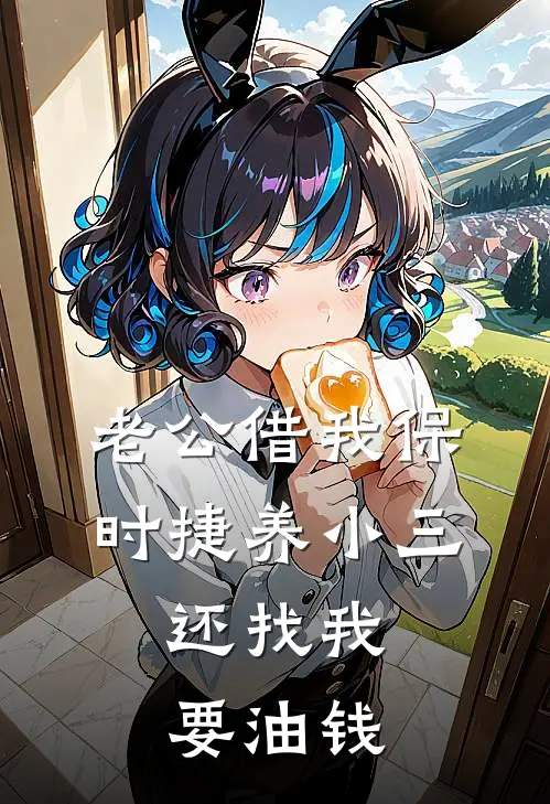 老公借我保时捷养小三，还找我要油钱