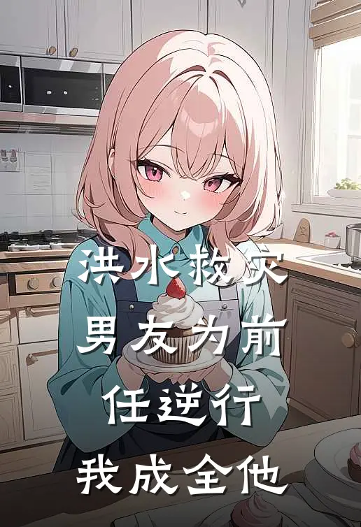洪水救灾男友为前任逆行，我成全他