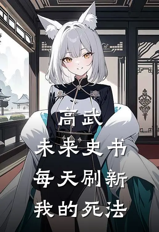 高武：未来史书每天刷新我的死法