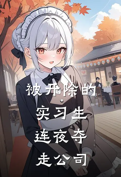 被开除的实习生，连夜夺走公司