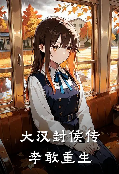 大汉封侯传，李敢重生