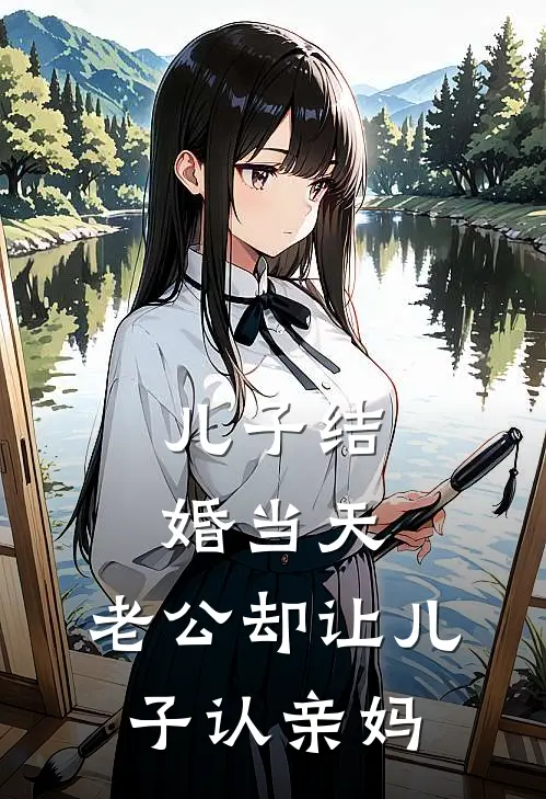 儿子结婚当天，老公却让儿子认亲妈