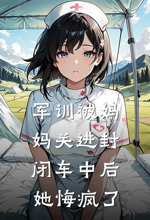 军训被妈妈关进封闭车中后，她悔疯了