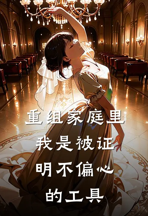 重组家庭里，我是被证明不偏心的工具