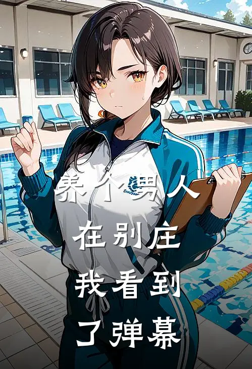 养个男人在别庄，我看到了弹幕