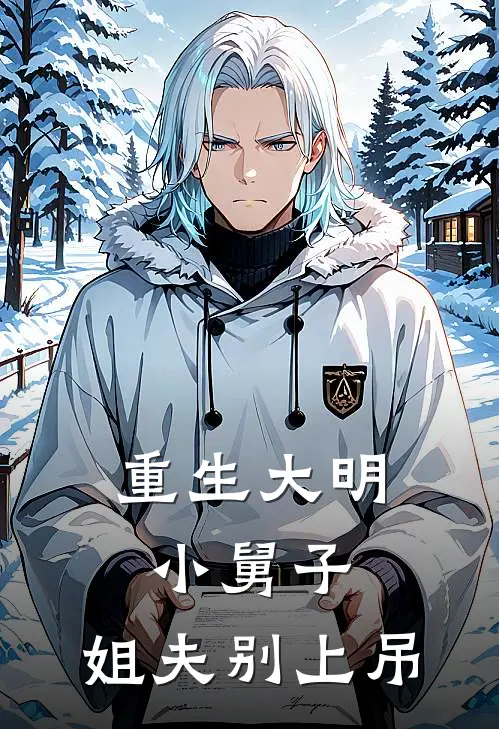 重生大明小舅子：姐夫别上吊
