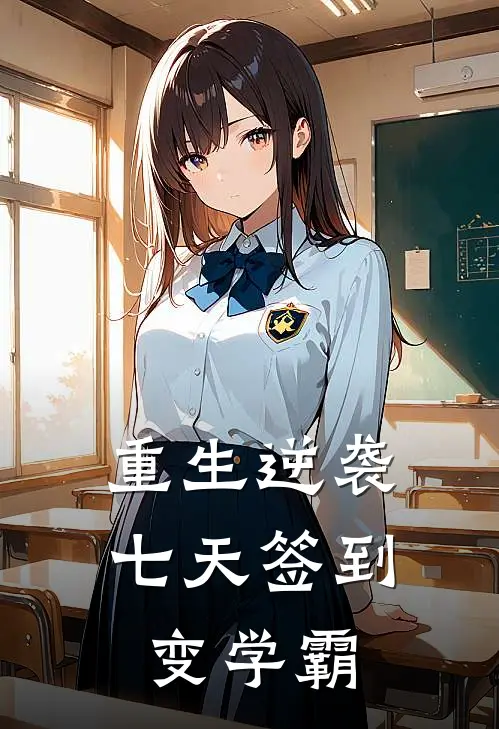 重生逆袭：七天签到变学霸
