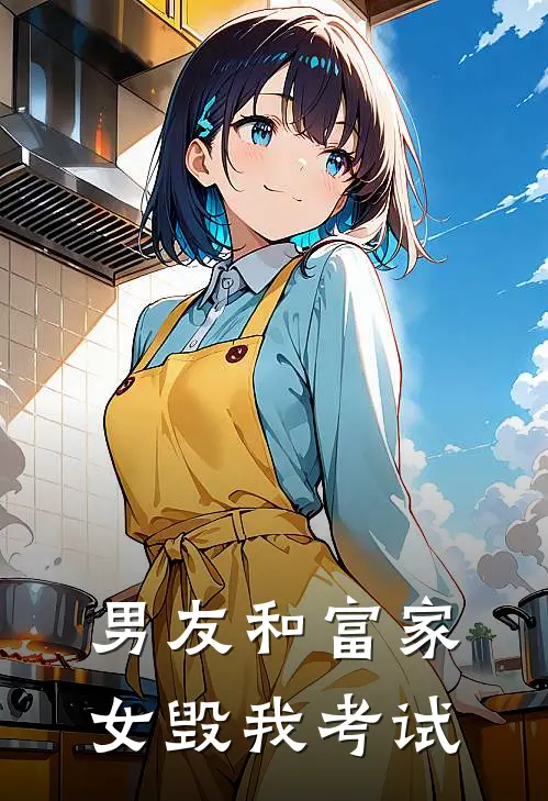 男友和富家女毁我考试