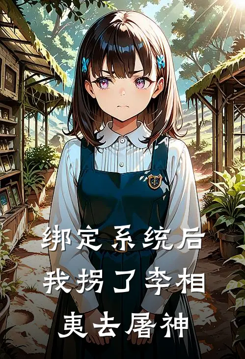绑定系统后，我拐了李相夷去屠神