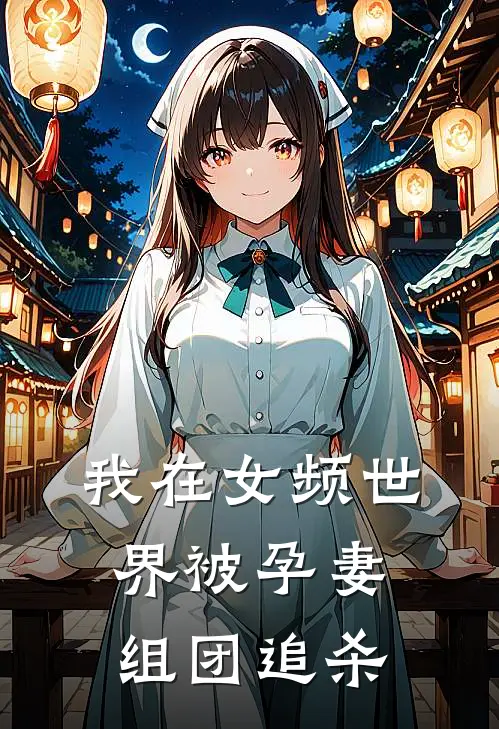 我在女频世界被孕妻组团追杀
