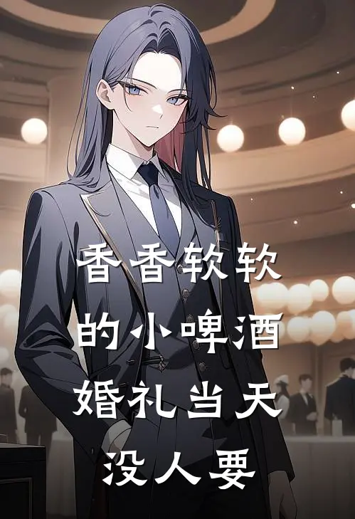 香香软软的小啤酒，婚礼当天没人要