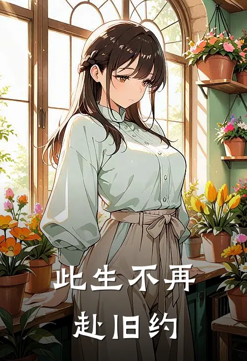 此生不再赴旧约