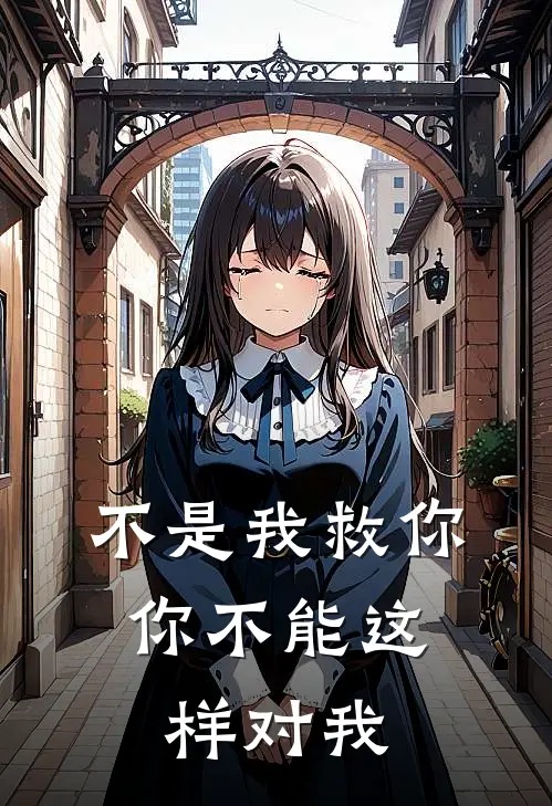 不是我救你，你不能这样对我
