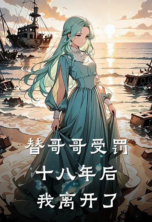 替哥哥受罚十八年后，我离开了