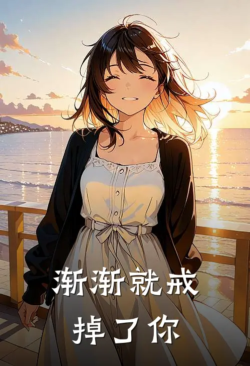 渐渐就戒掉了你