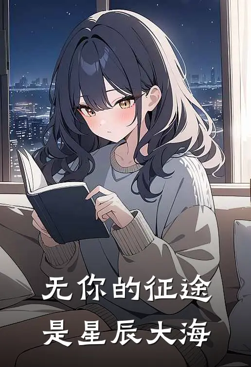 无你的征途，是星辰大海