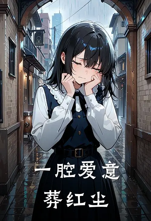 一腔爱意葬红尘