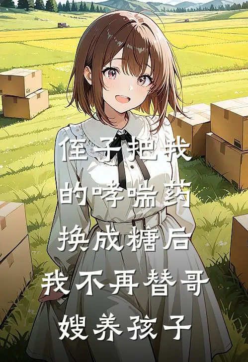 侄子把我的哮喘药换成糖后，我不再替哥嫂养孩子