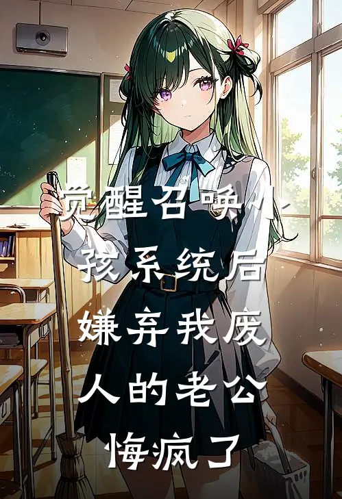 觉醒召唤小孩系统后，嫌弃我废人的老公悔疯了